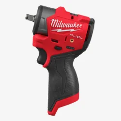 Masina de insurubat cu impact pe acumulator Milwaukee M12 FSCIWF38-0 (4933498969) flexmag.md