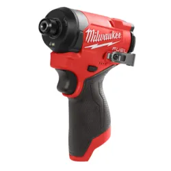 Шуруповерт аккумуляторный с ударом Milwaukee M12FID2-0 (без аккумулятора) flexmag.md