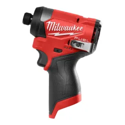 Шуруповерт аккумуляторный с ударом Milwaukee M12FID2-0 (без аккумулятора) flexmag.md