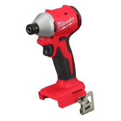Masina de insurubat cu impact pe acumulator Milwaukee M18 BLIDRC-0 (fara acumulator) flexmag.md