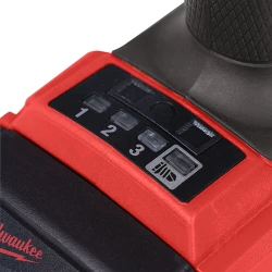 Masina de insurubat cu impact pe acumulator Milwaukee M18 FID3-0X flexmag.md