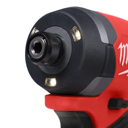 Masina de insurubat cu impact pe acumulator Milwaukee M18 FID3-0X flexmag.md