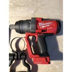Masina de insurubat cu impact pe acumulator Milwaukee M18 FUEL ONEFHIWF1-0X ONE-KEY flexmag.md