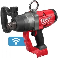 Masina de insurubat cu impact pe acumulator Milwaukee M18 FUEL ONEFHIWF1-0X ONE-KEY flexmag.md