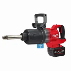 Шуруповерт аккумуляторный с ударом Milwaukee M18 ONEFHIWF1D-121C flexmag.md
