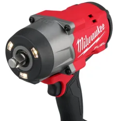 Шуруповерт аккумуляторный с ударом Milwaukee M18FHIW2F12-0X (без аккумулятора) flexmag.md