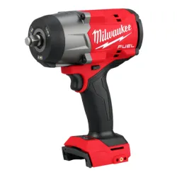 Шуруповерт аккумуляторный с ударом Milwaukee M18FHIW2F12-0X (без аккумулятора) flexmag.md