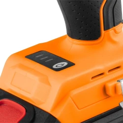 Masina de insurubat cu impact pe acumulator Neo Tools 04-613 flexmag.md
