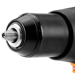 Masina de insurubat cu impact pe acumulator Neo Tools 04-616 flexmag.md