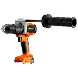 Masina de insurubat cu impact pe acumulator Neo Tools 04-616 flexmag.md