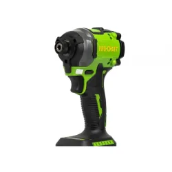 Шуруповерт аккумуляторный ударный Procraft PS20 (без аккумулятора) flexmag.md