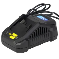 Masina de insurubat cu impact pe acumulator Procraft PWA90 (1 acumulator) flexmag.md