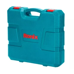 Masina de insurubat cu impact pe acumulator Ronix 8654 flexmag.md