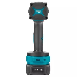 Masina de insurubat cu impact pe acumulator Ronix 8654 flexmag.md