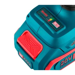 Masina de insurubat cu impact pe acumulator Ronix 8670 flexmag.md
