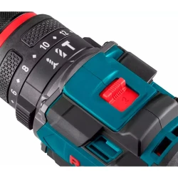 Masina de insurubat cu impact pe acumulator Ronix 8670 flexmag.md