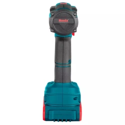 Masina de insurubat cu impact pe acumulator Ronix 8670 flexmag.md