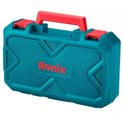 Masina de insurubat cu impact pe acumulator Ronix 8670 flexmag.md
