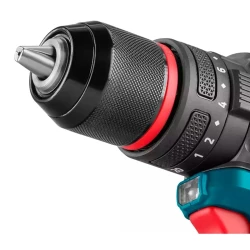 Masina de insurubat cu impact pe acumulator Ronix 8670 flexmag.md