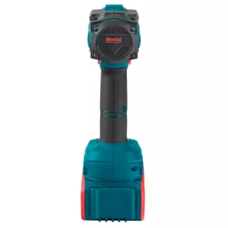 Masina de insurubat cu impact pe acumulator Ronix 8673 flexmag.md