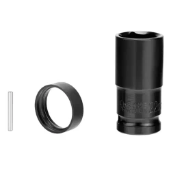 Masina de insurubat cu impact pe acumulator Ronix 8673 flexmag.md