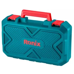 Masina de insurubat cu impact pe acumulator Ronix 8673 flexmag.md