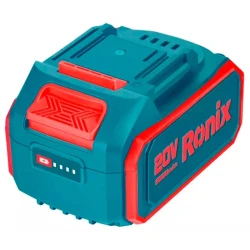 Masina de insurubat cu impact pe acumulator Ronix 8675 flexmag.md