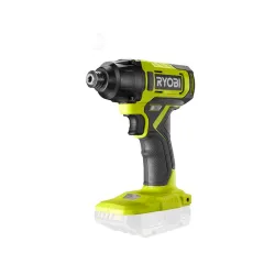Masina de insurubat cu impact pe acumulator Ryobi RID18-0 (5133005391) flexmag.md