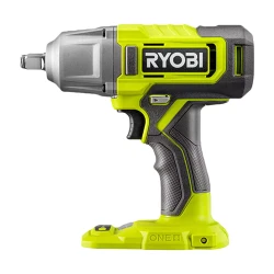 Шуруповерт аккумуляторный ударный Ryobi RIW18-0 flexmag.md