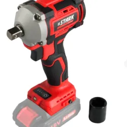 Masina de insurubat cu impact pe acumulator Stark CIW-1840B Body (210018021) flexmag.md