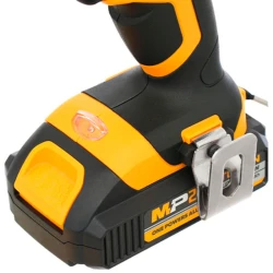 Masina de insurubat cu impact pe acumulator Tolsen 87215 flexmag.md