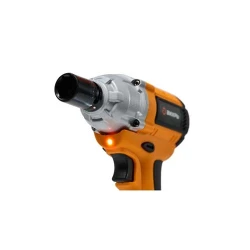 Masina de insurubat cu impact pe acumulator Vihri АГ-300/20Li (2 acumulatoare) flexmag.md
