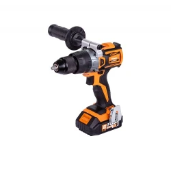 Masina de insurubat cu impact pe acumulator Villager VLP 5121-2BSC flexmag.md
