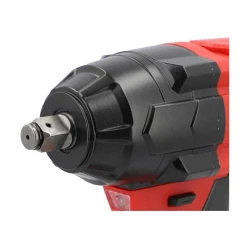 Masina de insurubat cu impact pe acumulator Yato YT-8277935 (2 acumulatoare) flexmag.md