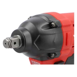 Masina de insurubat cu impact pe acumulator Yato YT8277925 (2 acumulatoare) flexmag.md
