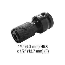 Masina de insurubat cu impact pe acumulator Yato YT8277925 (2 acumulatoare) flexmag.md