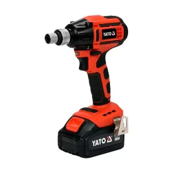 Masina de insurubat cu impact pe acumulator Yato YT82802 flexmag.md