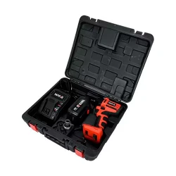 Masina de insurubat cu impact pe acumulator Yato YT82802 flexmag.md