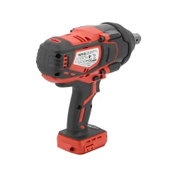 Masina de insurubat cu impact pe acumulator Yato YT828076 flexmag.md