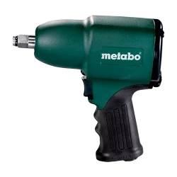 Отвертка пневматическая ударная Metabo DSSW 360 Set (604118500) flexmag.md