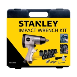 Отвертка пневматическая ударная Stanley 160157XSTN flexmag.md