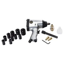 Отвертка пневматическая ударная Stanley 160157XSTN flexmag.md
