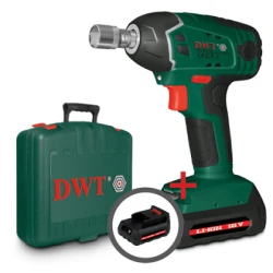 Masina de insurubat cu impact si acumulator DWT ABW 18-SLI 2 BMC flexmag.md