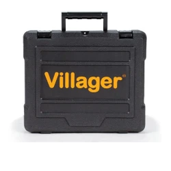 Шуруповерт аккумуляторный ударный Villager VLN 3412-2BSC flexmag.md