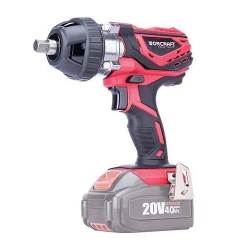 Masina de insurubat cu impact si acumulator Worcraft CIW-S20Li flexmag.md