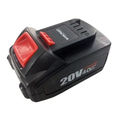 Masina de insurubat cu impact si acumulator Worcraft CIW-S20Li flexmag.md