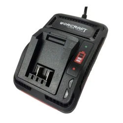 Masina de insurubat cu impact si acumulator Worcraft CIW-S20Li flexmag.md