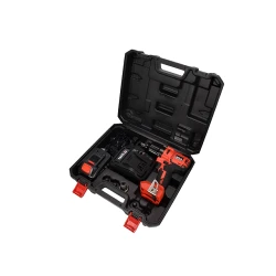 Masina de insurubat cu impact si acumulator Yato YT82806 flexmag.md