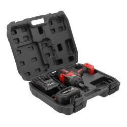 Шуруповерт ударный Yato YT828073 flexmag.md