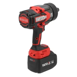 Шуруповерт ударный Yato YT828073 flexmag.md